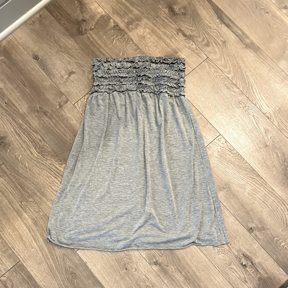 Swim Coverup